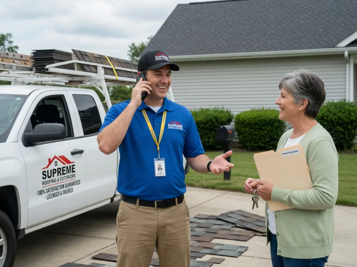 Roof Replacement Transfer, PA FAQs